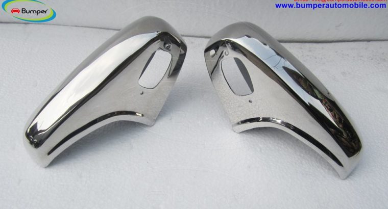 Mercedes W120 W121 models 180B, 180C, 180DB bumpers