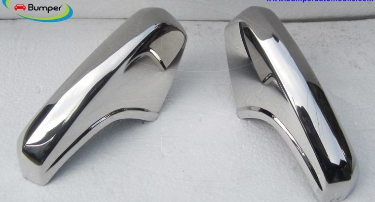Mercedes W120 W121 models 180B, 180C, 180DB bumpers