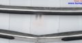 Mercedes W123 Sedan bumper kit (1976–1985)