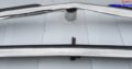 Mercedes W123 Sedan bumper kit (1976–1985)