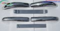 Mercedes W136 170 Vb bumper (1952 – 1953)
