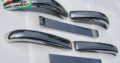 Mercedes W136 170 Vb bumper (1952 – 1953)