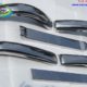 Mercedes W136 170 Vb bumper (1952 – 1953)