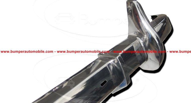 Mercedes W170s bumper set (1935-1955)