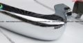 Mercedes W190 SL bumper by stainless steel (1955-1963)