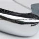 Mercedes W190 SL bumper by stainless steel (1955-1963)