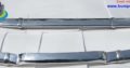 Renault Caravelle bumper kit (1958-1968)