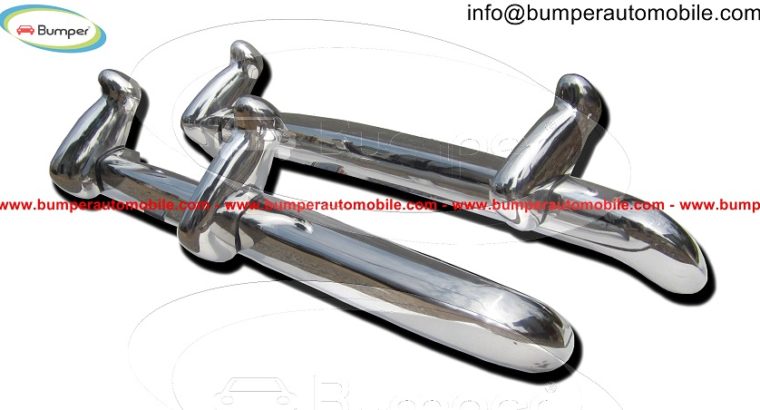 Rolls Royce Silver Cloud bumper (1955-1958)