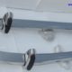 Saab 96 Longnose bumper kit ( 1965 – 1970 )