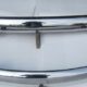 Volkswagen Beetle Euro style bumpers (1955-1972)