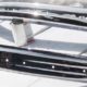Volkswagen Beetle bumpers 1975 and onwards