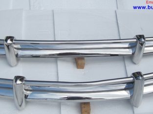 Volkswagen Karmann Ghia US type bumper (1955 – 1971)
