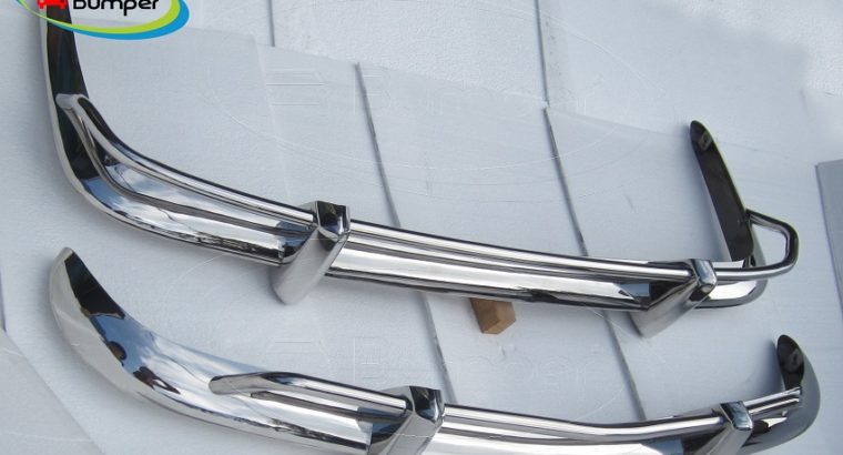 Volkswagen Karmann Ghia US type bumper (1955 – 1971)