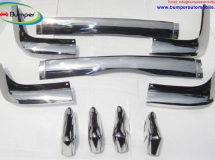 Volkswagen Type 34 bumper kit (1962-1969)