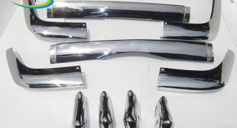 Volkswagen Type 34 bumper kit (1962-1969)