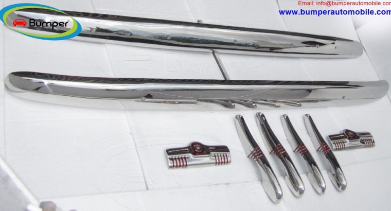 Volvo 830-834 bumper kit (1950 – 1958)