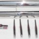 Volvo 830-834 bumper kit (1950 – 1958)
