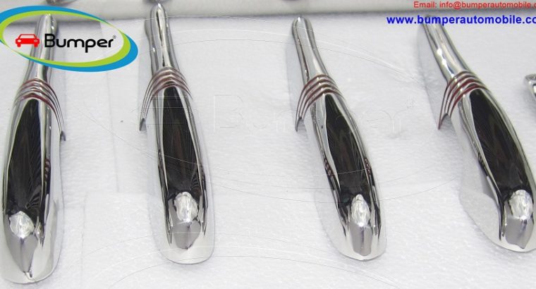 Volvo 830-834 bumper kit (1950 – 1958)