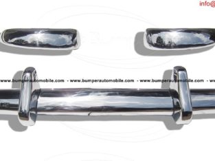 Volvo PV Duett Kombi bumper (1953-1969)