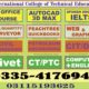 Peachtree course in Rawalpindi