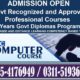 Basic Computer course in Rawalpindi