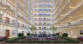 CRESCENT LAKE TOWER.Luxury Apartments & Shops.Bahria Town Rawalpindi