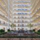 CRESCENT LAKE TOWER.Luxury Apartments & Shops.Bahria Town Rawalpindi