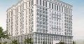 CRESCENT LAKE TOWER.Luxury Apartments & Shops.Bahria Town Rawalpindi