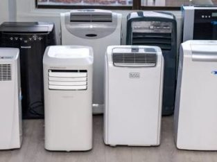 Japanese Portable AC.Reasonable Price.With WARRANTY