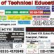 Electrical Engineering One Year Diploma Course in Jhelum Chakwal Rawalpindi