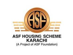 ASF City Karachi.125/250/500 Yards Full Paid Files Available