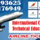 Air Ticketing Travel Agency Course in Rawalpindi Peshawar Bannu