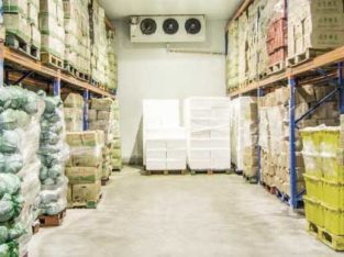 Cold Storage Machinery.Burf Khanay Ke Machinery Ke Leye Rabta Kejeye