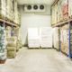 Cold Storage Machinery.Burf Khanay Ke Machinery Ke Leye Rabta Kejeye