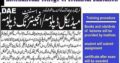 Medical Lab Technician Course in Quetta Peshawar Bagh