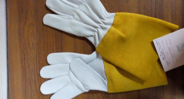 Best Quality Work Gloves.Leading Manufacturer Exporter.IFTIKHAR & SONS