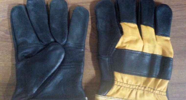 Best Quality Work Gloves.Leading Manufacturer Exporter.IFTIKHAR & SONS