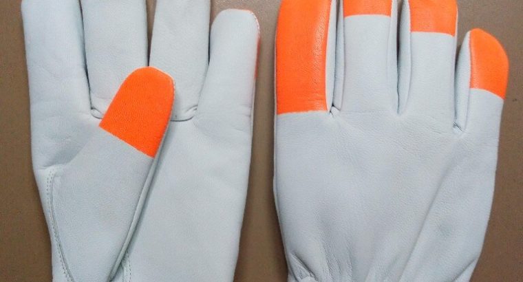 Best Quality Work Gloves.Leading Manufacturer Exporter.IFTIKHAR & SONS