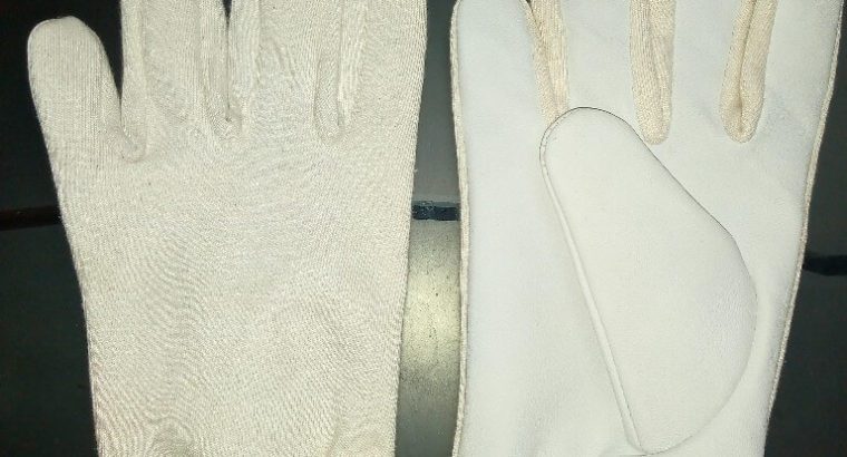 Best Quality Work Gloves.Leading Manufacturer Exporter.IFTIKHAR & SONS