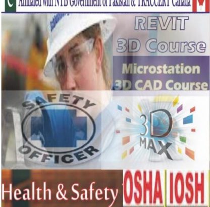 ArcGis 10.5 Course in Rawalpindi Shamsabad in Chakwal Gujranwala