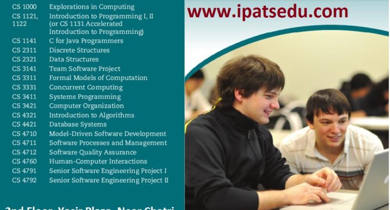 CPM in Computing CPM in Information Technology CPM in Software Enginee