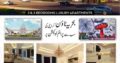 Theme Park Heights Bahria Town.2 & 3 Bedrooms Luxury Apartments