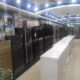 Waves / Dawlence Deep Freezer.Orient AC / EcoStar LED.Easy installments