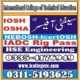 Quantity surveyor course in Lahore