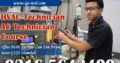 Air Condition Course Offering in Islamabad O3165643400