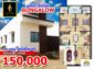 120 yards Ready Bungalows & Plots.Easy Installment.Ali Town