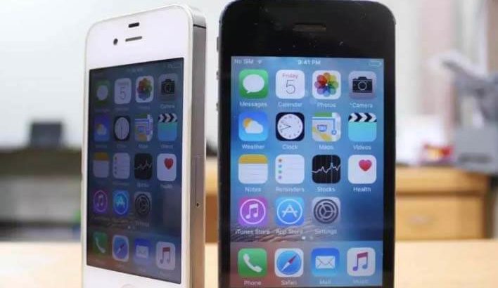iPhone 4s 100% Original.Free Home Delivery All Pakistan