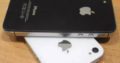 iPhone 4s 100% Original.Free Home Delivery All Pakistan