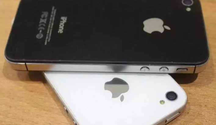 iPhone 4s 100% Original.Free Home Delivery All Pakistan