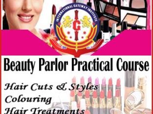Introduction to Beautician Course in Islamabad O3165643400